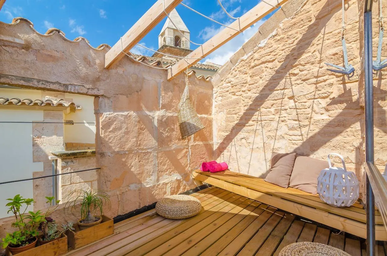 Casa Nivia Vila Ses Salines