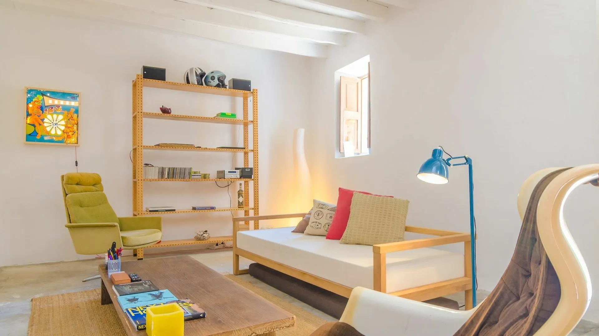 Casa Nivia Vila Ses Salines  0*, Ses Salines (Mallorca) Espanha