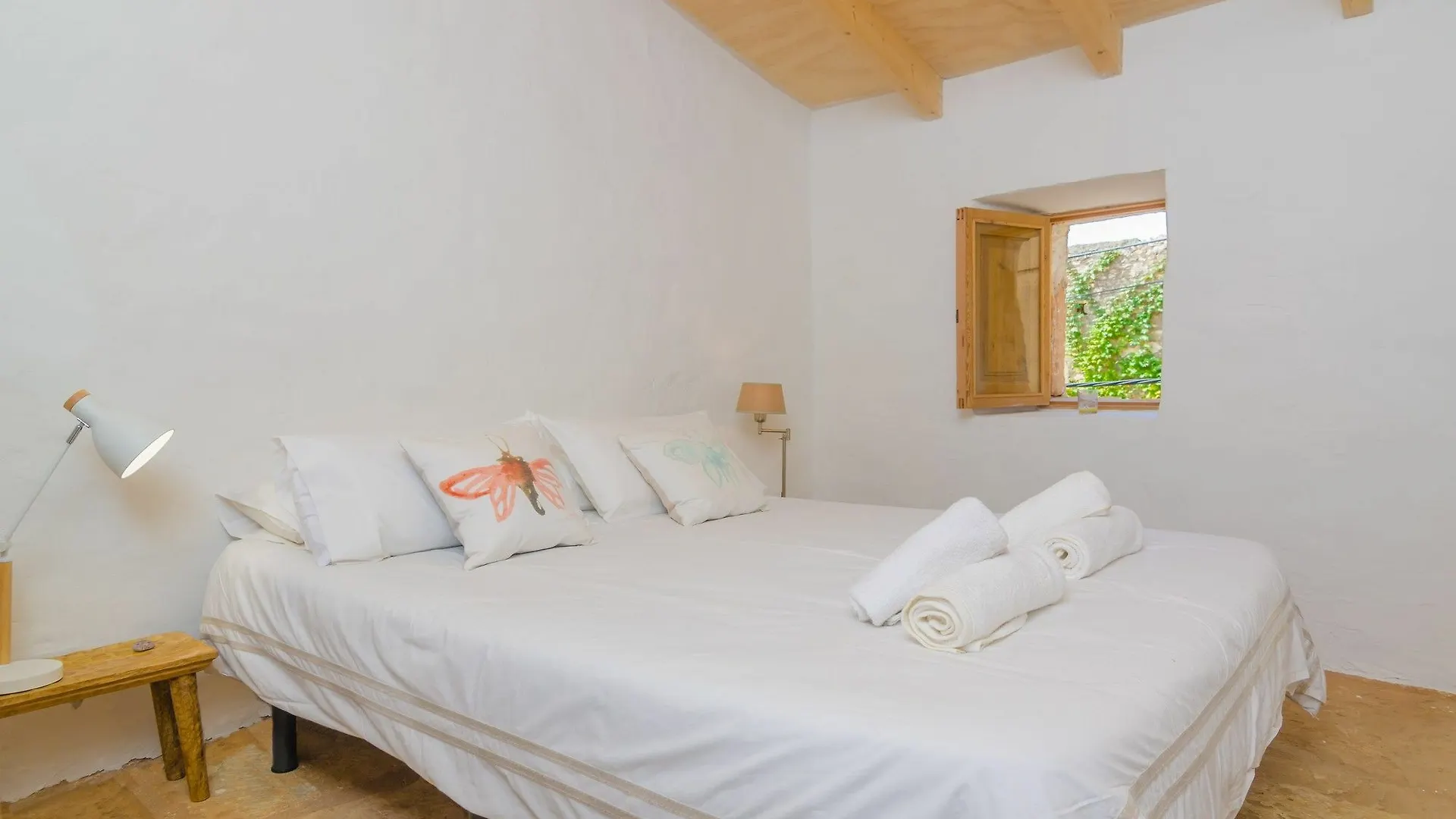 Casa Nivia Vila Ses Salines  0*, Ses Salines (Mallorca)