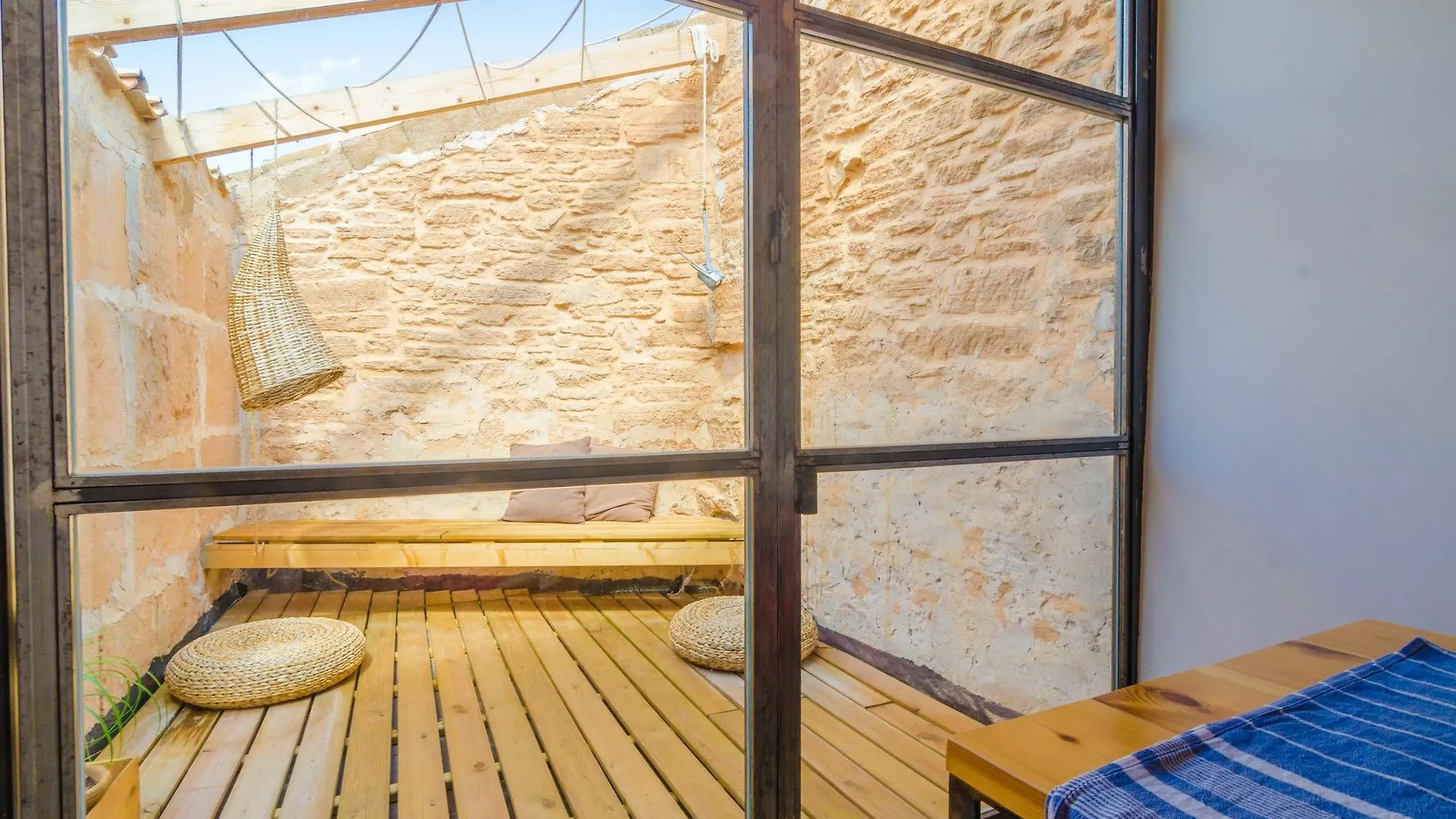 Casa Nivia Vila Ses Salines  Chalé Ses Salines (Mallorca)