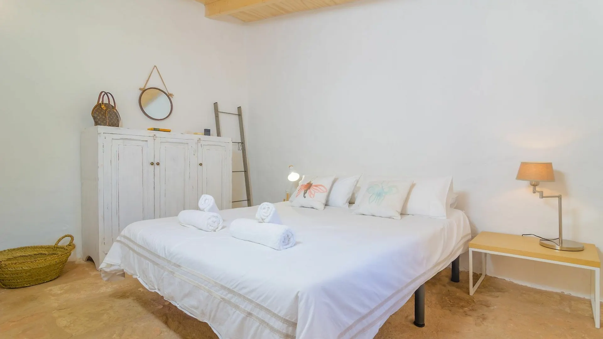 Casa Nivia Vila Ses Salines