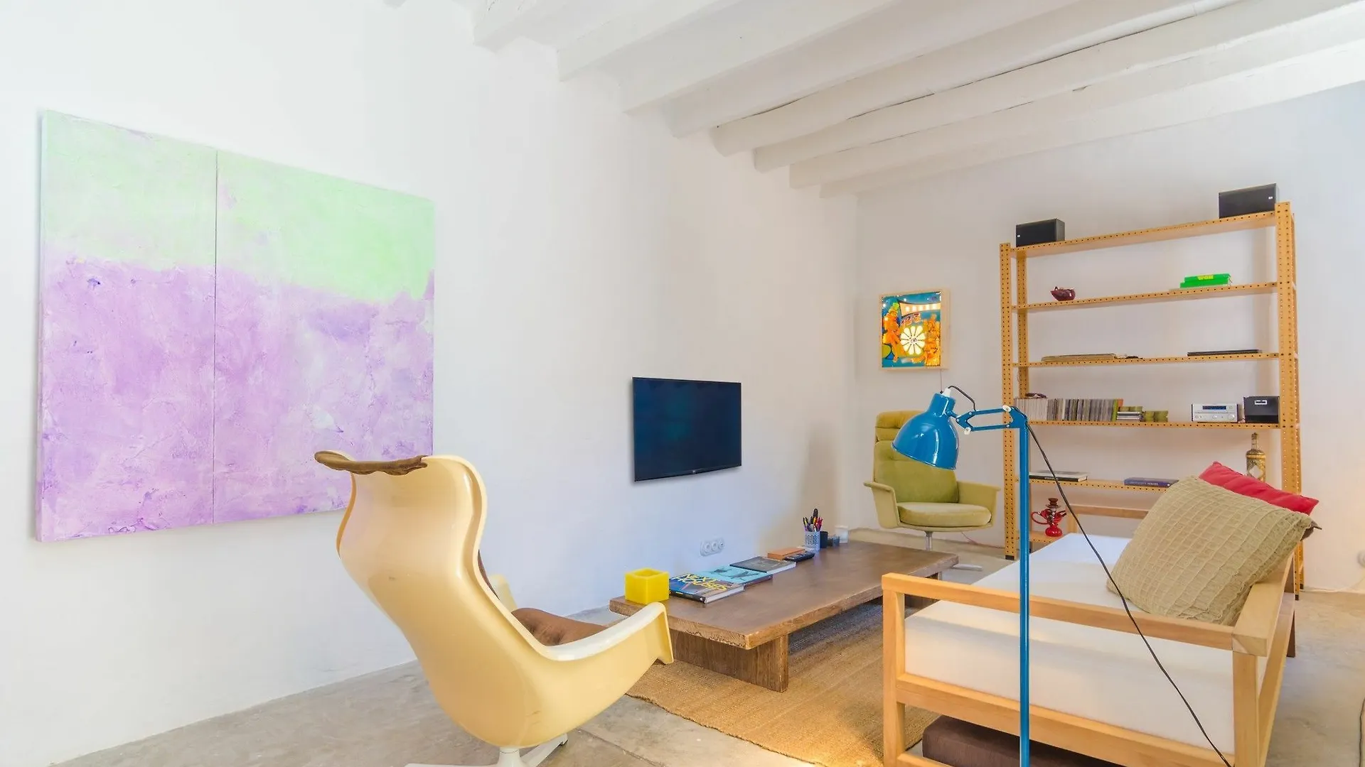 Casa Nivia Vila Ses Salines  Ses Salines (Mallorca)