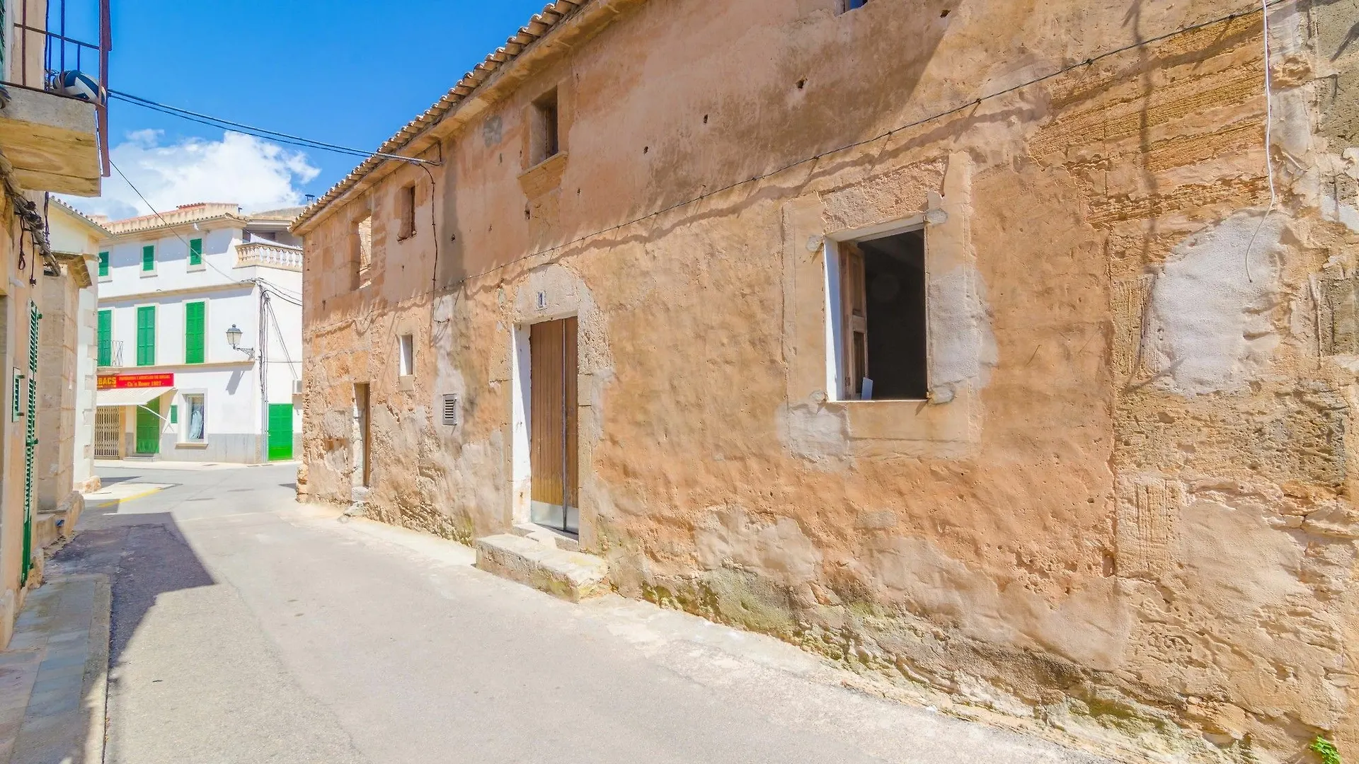 Casa Nivia Vila Ses Salines  0*, Ses Salines (Mallorca)